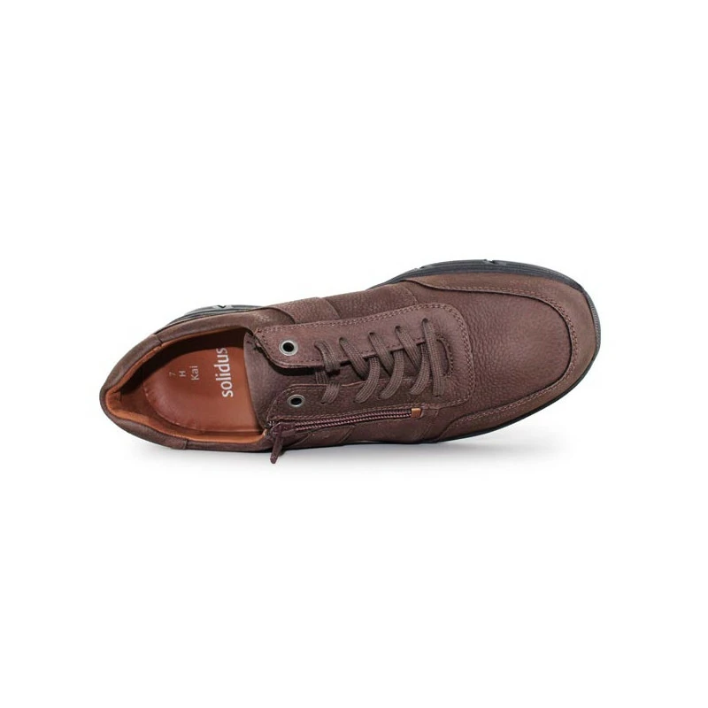 SOLIDUS Baskets Basses Pour Homme Kai 67001 13 SOLIDUS Baskets Basses Pour Homme Kai 67001 – Image 11