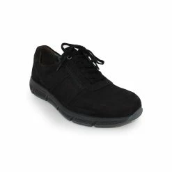 SOLIDUS Chaussures De Ville Kai 67002 -chaussures Soldes chaussures lacets kai 67002 7