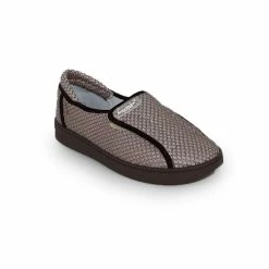 BRUMAN Chaussons Pieds Sensibles BR7000 (BR3071) -chaussures Soldes chut br3071 13