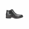 RIEKER Boots Pour Homme Clarino 33160