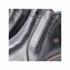 RIEKER Boots Pour Homme Clarino 33160 -chaussures Soldes clarino 33160 5