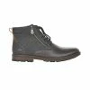 RIEKER Boots Pour Homme Clarino F5521 -chaussures Soldes clarino f5521
