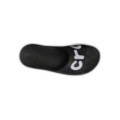 CROCS Mules Classic Graphic Slide -chaussures Soldes classic graphic slide 4
