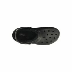 CROCS Sabots / Mules Pour Femme Classic Lined Clog -chaussures Soldes classic lined clog 10