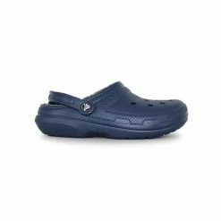 CROCS Sabots / Mules Pour Femme Classic Lined Clog -chaussures Soldes classic lined clog 24