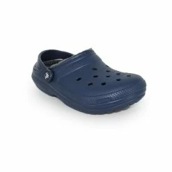CROCS Sabots / Mules Pour Femme Classic Lined Clog -chaussures Soldes classic lined clog 25