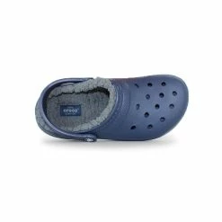 CROCS Sabots / Mules Pour Femme Classic Lined Clog -chaussures Soldes classic lined clog 28