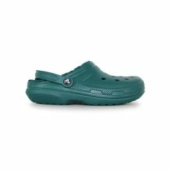 CROCS Sabots / Mules Pour Femme Classic Lined Clog -chaussures Soldes classic lined clog 30
