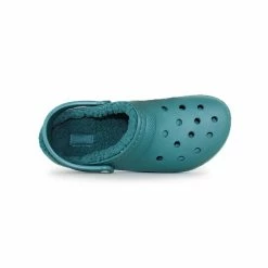 CROCS Sabots / Mules Pour Femme Classic Lined Clog -chaussures Soldes classic lined clog 34