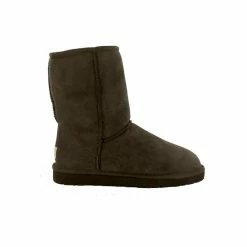 UGG Boots Pour Homme Classic Short 44 UGG Boots Pour Homme Classic Short -chaussures Soldes classic short men 12