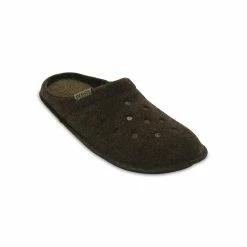 CROCS Pantoufles Pour Homme Classic Slipper -chaussures Soldes classic slipper 13