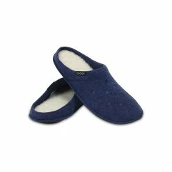 CROCS Pantoufles Pour Homme Classic Slipper -chaussures Soldes classic slipper 2