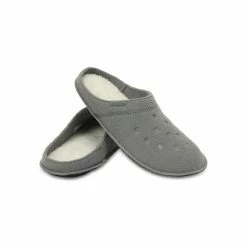 CROCS Pantoufles Pour Homme Classic Slipper -chaussures Soldes classic slipper 26