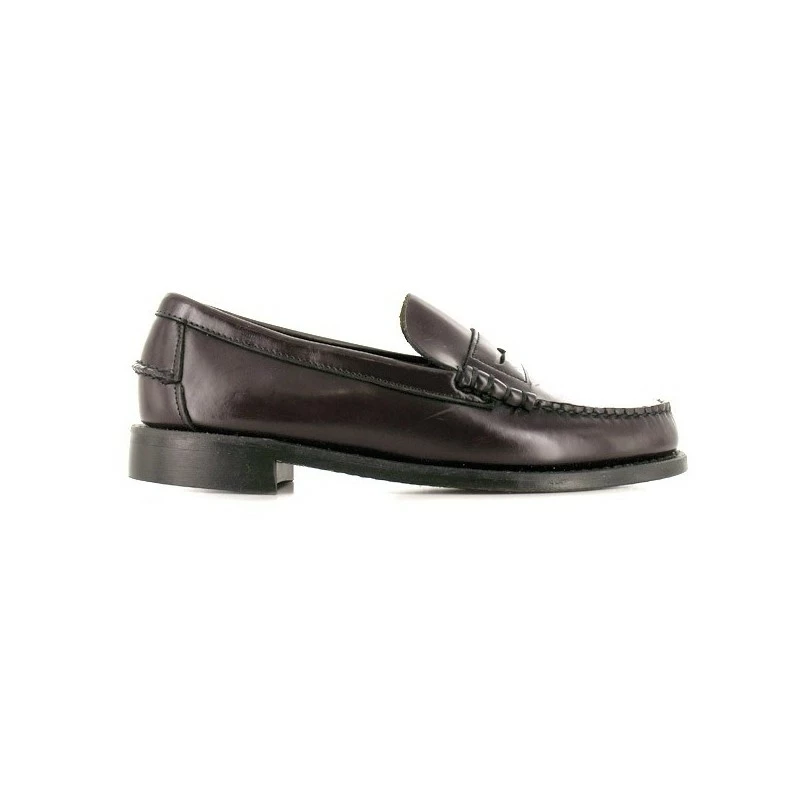 SEBAGO Mocassins De Ville Pour Homme Classic 3 SEBAGO Mocassins De Ville Pour Homme Classic