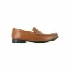 CLARKS Mocassins De Ville Pour Homme Claude Plain -chaussures Soldes claude plain