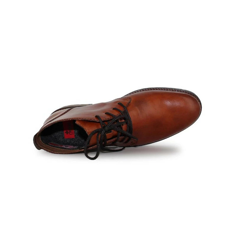 RIEKER Boots / Bottines Pour Homme Clermont 14610 7 RIEKER Boots / Bottines Pour Homme Clermont 14610 – Image 5