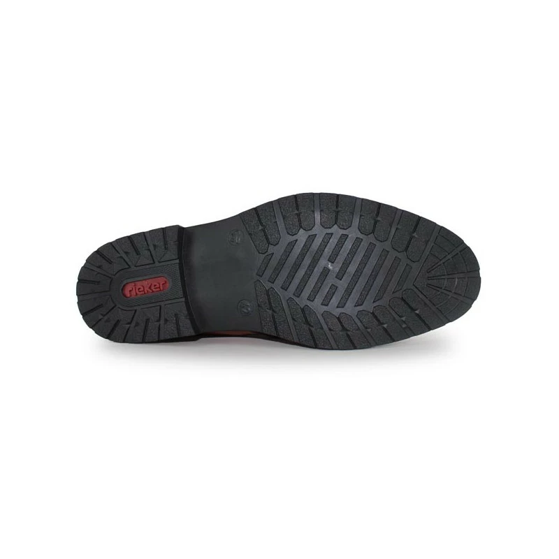 RIEKER Boots / Bottines Pour Homme Clermont 14610 8 RIEKER Boots / Bottines Pour Homme Clermont 14610 – Image 6