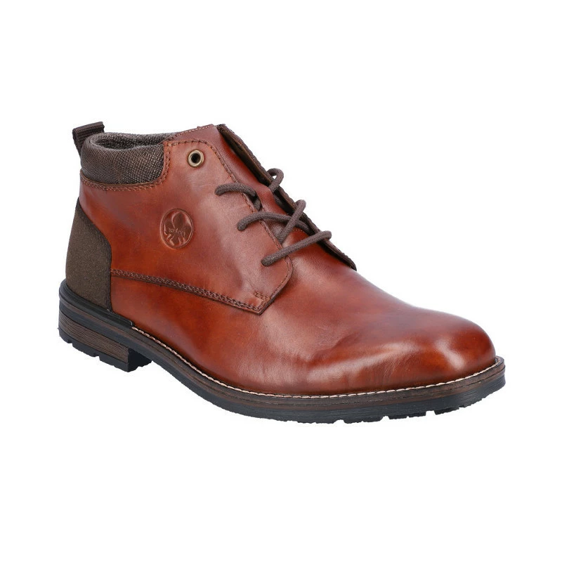 RIEKER Boots Pour Homme Clermont B1301 4 RIEKER Boots Pour Homme Clermont B1301 – Image 2