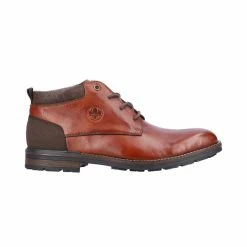 RIEKER Boots Pour Homme Clermont B1301
