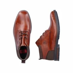 RIEKER Boots Pour Homme Clermont B1301 13 RIEKER Boots Pour Homme Clermont B1301 -chaussures Soldes clermont b1301 3