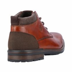 RIEKER Boots Pour Homme Clermont B1301 15 RIEKER Boots Pour Homme Clermont B1301 -chaussures Soldes clermont b1301 5