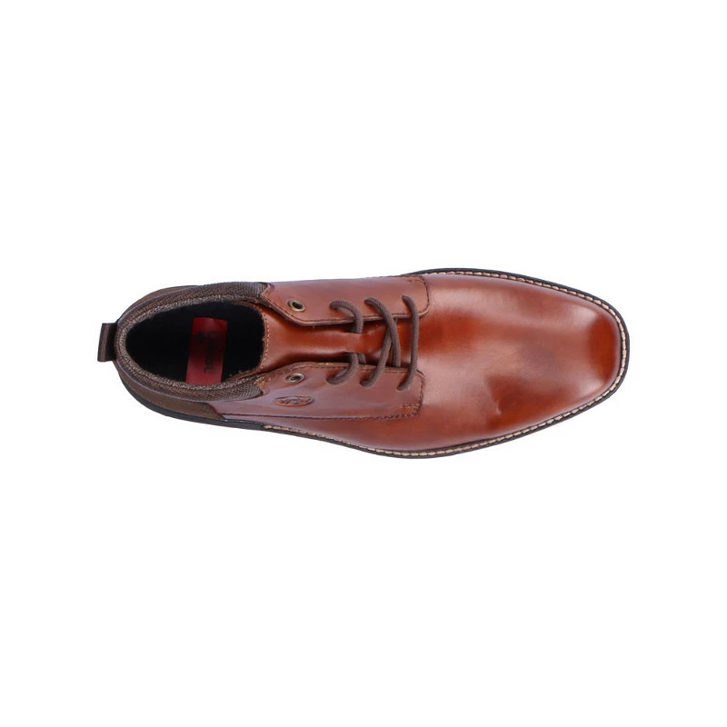 RIEKER Boots Pour Homme Clermont B1301 9 RIEKER Boots Pour Homme Clermont B1301 – Image 7