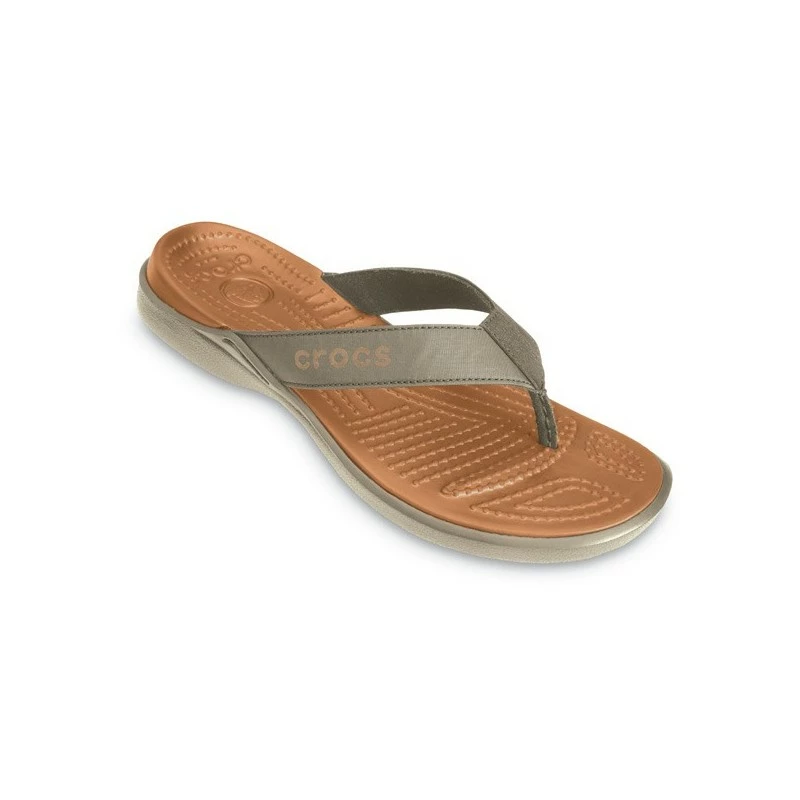 CROCS Tongs Crète 4 CROCS Tongs Crète – Image 2