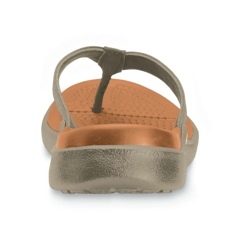 CROCS Tongs Crète 6 CROCS Tongs Crète – Image 4