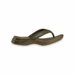 CROCS Tongs Crète 20 CROCS Tongs Crète -chaussures Soldes crete 6