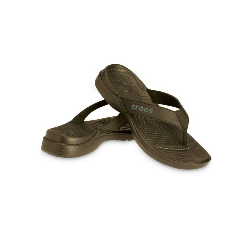 CROCS Tongs Crète 11 CROCS Tongs Crète – Image 9