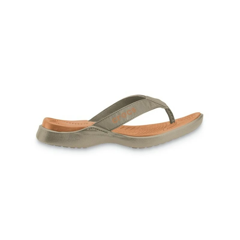 CROCS Tongs Crète 3 CROCS Tongs Crète