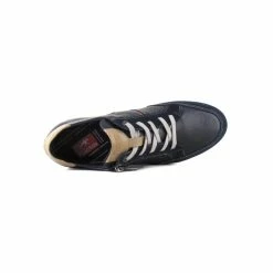 FLUCHOS Baskets Basses Pour Homme Daniel 0207 -chaussures Soldes daniel 0207 4