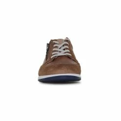 FLUCHOS Baskets Basses Pour Homme Daniel 0207 -chaussures Soldes daniel 0207 8