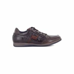 FLUCHOS Baskets Basses Pour Homme Daniel 0210