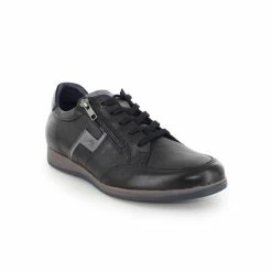 FLUCHOS Baskets Basses Pour Homme Daniel 0210 -chaussures Soldes daniel 0210 7