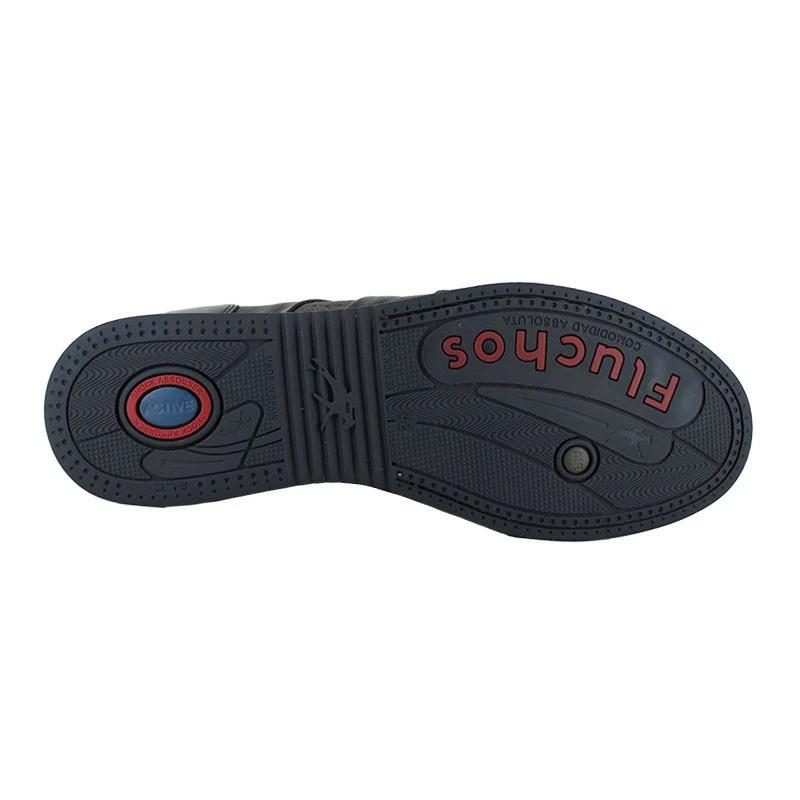 FLUCHOS Baskets Basses Pour Homme Daniel 1280 14 FLUCHOS Baskets Basses Pour Homme Daniel 1280 – Image 12