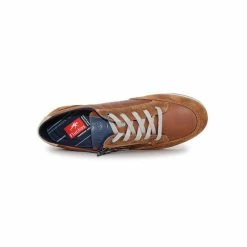 FLUCHOS Baskets Basses Pour Homme Daniel 1282 -chaussures Soldes daniel 1282 10