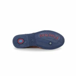 FLUCHOS Baskets Basses Pour Homme Daniel 1282 -chaussures Soldes daniel 1282 11