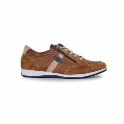 FLUCHOS Baskets Basses Pour Homme Daniel 1282 -chaussures Soldes daniel 1282 6