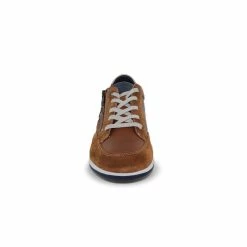 FLUCHOS Baskets Basses Pour Homme Daniel 1282 -chaussures Soldes daniel 1282 8