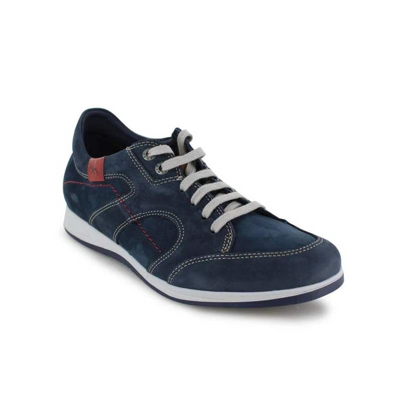 FLUCHOS Chaussures Détente Daniel 9734 4 FLUCHOS Chaussures Détente Daniel 9734 – Image 2