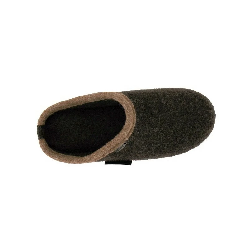 GIESSWEIN Chaussons Mules Pour Femme Dannheim 13 GIESSWEIN Chaussons Mules Pour Femme Dannheim – Image 11