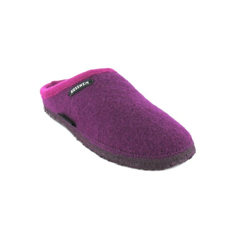 GIESSWEIN Chaussons Mules Pour Femme Dannheim 22 GIESSWEIN Chaussons Mules Pour Femme Dannheim – Image 20