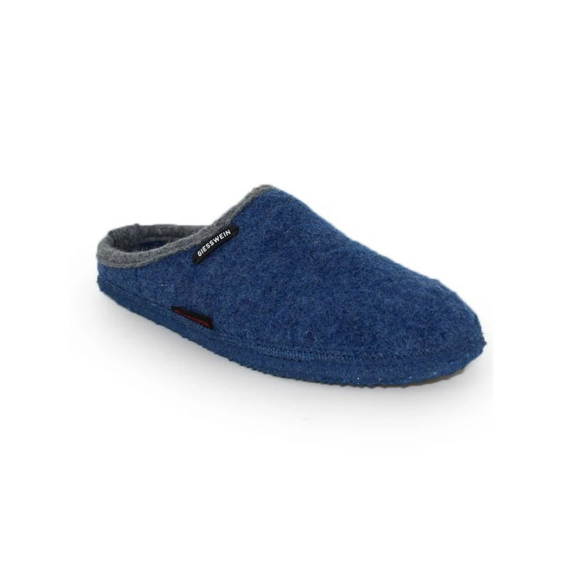 GIESSWEIN Chaussons Mules Pour Femme Dannheim 52 GIESSWEIN Chaussons Mules Pour Femme Dannheim – Image 50