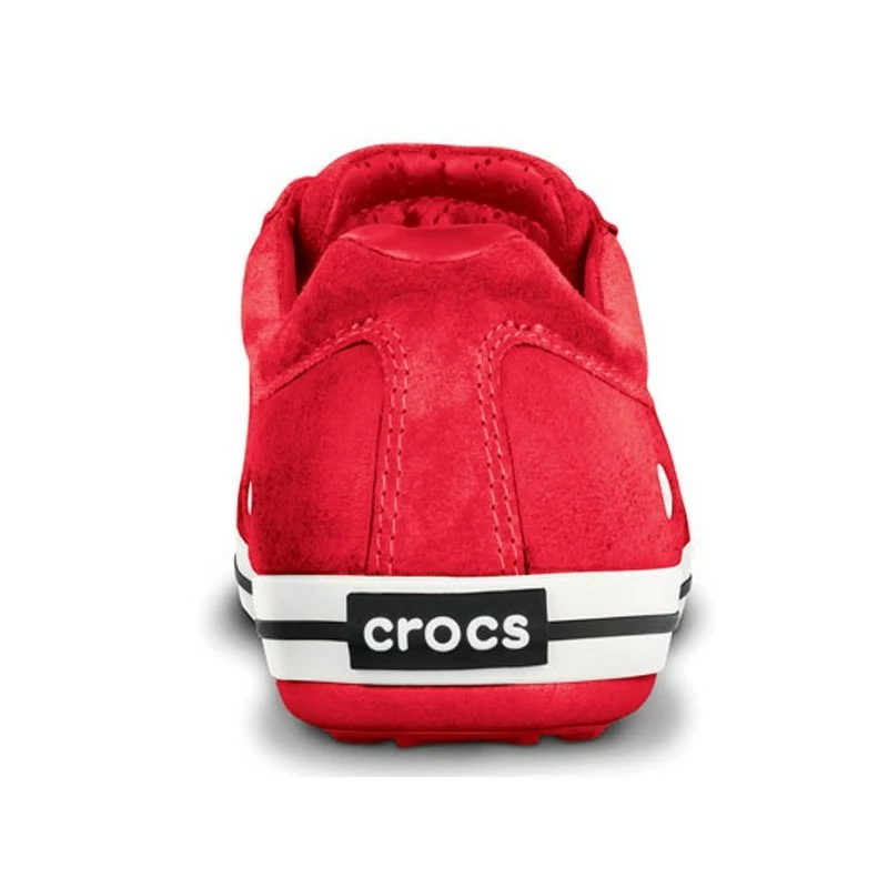 CROCS Baskets Basses Pour Homme Devario 6 CROCS Baskets Basses Pour Homme Devario – Image 4