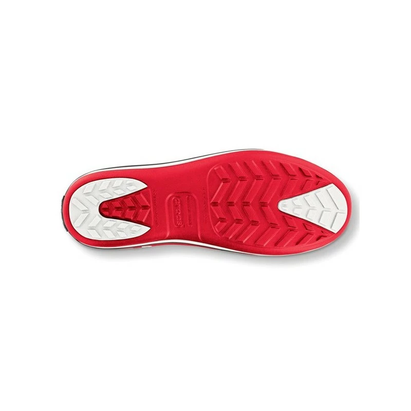 CROCS Baskets Basses Pour Homme Devario 8 CROCS Baskets Basses Pour Homme Devario – Image 6