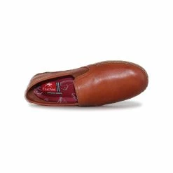 FLUCHOS Mocassins Détente Dorian 1174 -chaussures Soldes dorian 1174 4