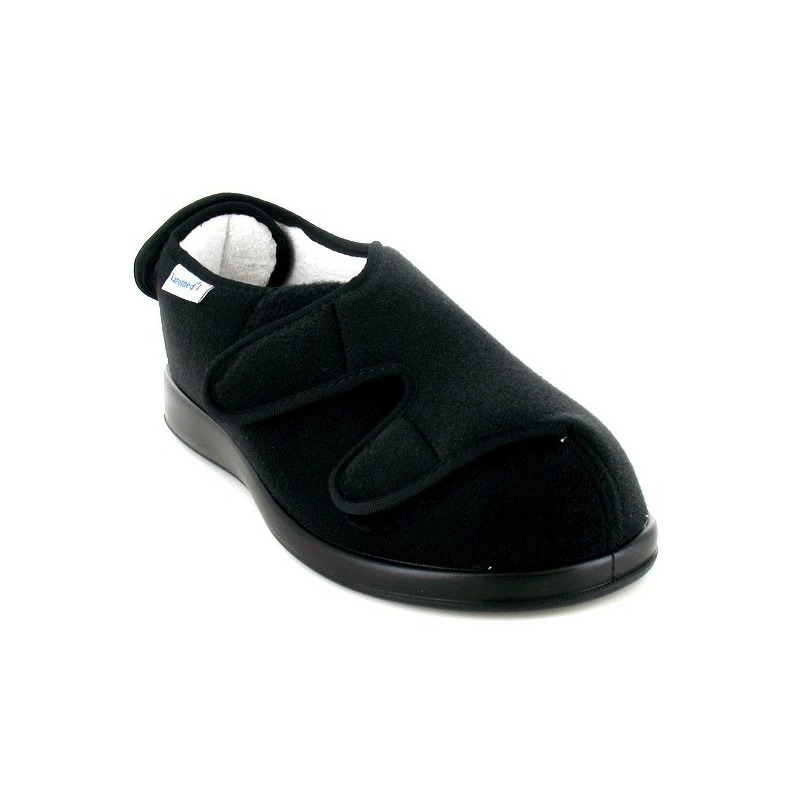 VAROMED Chaussons Pieds Sensibles Pour Homme Dublin 16 VAROMED Chaussons Pieds Sensibles Pour Homme Dublin – Image 14