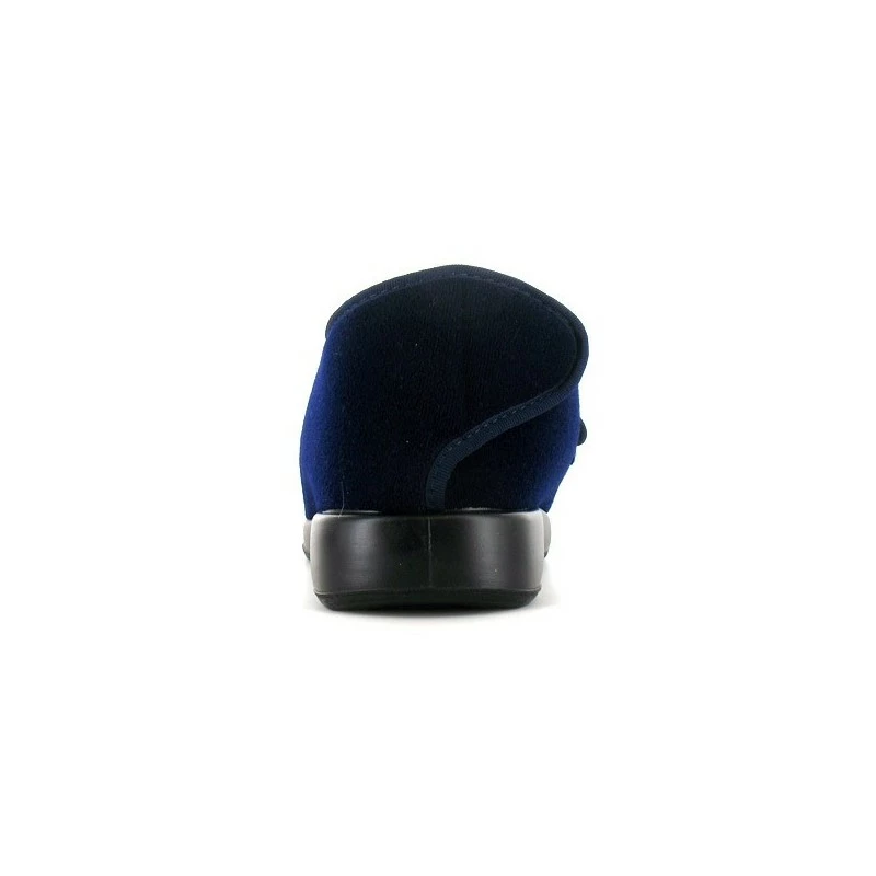 VAROMED Chaussons Pieds Sensibles Pour Homme Dublin 12 VAROMED Chaussons Pieds Sensibles Pour Homme Dublin – Image 10