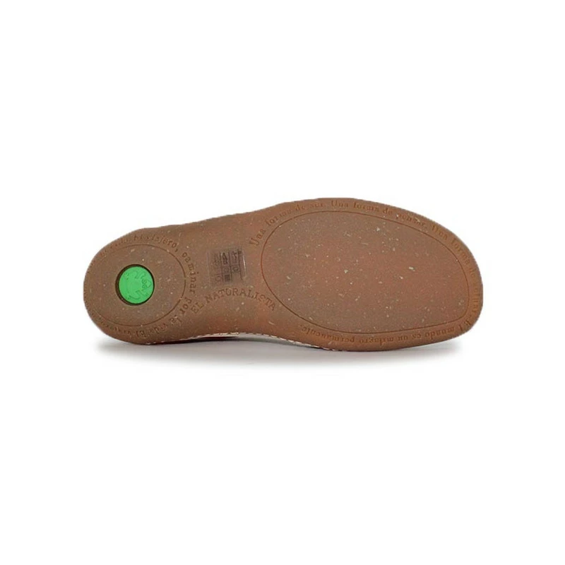 EL NATURALISTA Baskets Basses Pour Homme El Viajero 5279H 8 EL NATURALISTA Baskets Basses Pour Homme El Viajero 5279H – Image 6